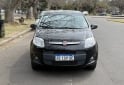 Autos - Fiat Palio Attractive 2017 Nafta 100000Km - En Venta