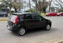 Autos - Fiat Palio Attractive 2017 Nafta 100000Km - En Venta