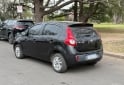 Autos - Fiat Palio Attractive 2017 Nafta 100000Km - En Venta