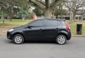 Autos - Fiat Palio Attractive 2017 Nafta 100000Km - En Venta