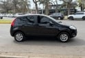 Autos - Fiat Palio Attractive 2017 Nafta 100000Km - En Venta