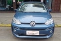 Autos - Volkswagen Up 2017 Nafta - En Venta