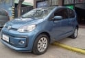 Autos - Volkswagen Up 2017 Nafta - En Venta
