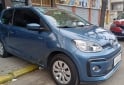 Autos - Volkswagen Up 2017 Nafta - En Venta