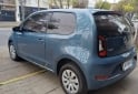 Autos - Volkswagen Up 2017 Nafta - En Venta
