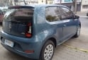 Autos - Volkswagen Up 2017 Nafta - En Venta