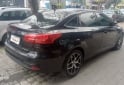 Autos - Ford Focus 2017 Nafta 90000Km - En Venta