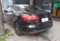 Autos - Ford Focus 2017 Nafta 90000Km - En Venta