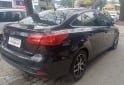 Autos - Ford Focus 2017 Nafta 90000Km - En Venta