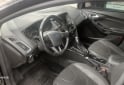 Autos - Ford Focus 2017 Nafta 90000Km - En Venta