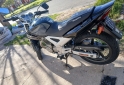 Motos - Honda Cbx 250 2009 Nafta 10000Km - En Venta