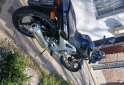 Motos - Honda Cbx 250 2009 Nafta 10000Km - En Venta