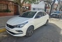 Autos - Fiat Cronos 2025 Nafta 16500Km - En Venta