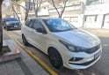 Autos - Fiat Cronos 2025 Nafta 16500Km - En Venta