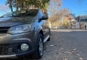Autos - Volkswagen Cross Fox Tren Line 2012 Nafta 160000Km - En Venta