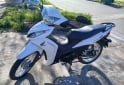 Motos - Honda Wave 110 2021 Nafta 16000Km - En Venta