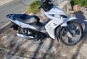 Motos - Honda Wave 110 2021 Nafta 16000Km - En Venta