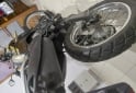 Motos - Yamaha XTZ 250 2024 Nafta 7800Km - En Venta