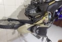 Motos - Yamaha XTZ 250 2024 Nafta 7800Km - En Venta