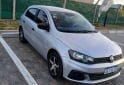 Autos - Volkswagen Gol trend 2017 GNC 107000Km - En Venta