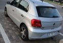 Autos - Volkswagen Gol trend 2017 GNC 107000Km - En Venta