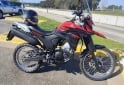 Motos - Yamaha Xtz 2025 Nafta 6000Km - En Venta