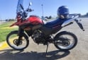 Motos - Yamaha Xtz 2025 Nafta 6000Km - En Venta