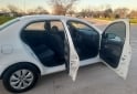 Autos - Volkswagen VOYAGE CONFORT 2013 GNC 136000Km - En Venta