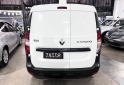 Utilitarios - Renault Kangoo confort furgon 2022 Nafta 65000Km - En Venta