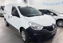 Utilitarios - Renault Kangoo confort furgon 2022 Nafta 65000Km - En Venta