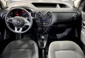 Utilitarios - Renault Kangoo confort furgon 2022 Nafta 65000Km - En Venta
