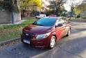 Autos - Chevrolet Onix 1.4 2018 Nafta 83000Km - En Venta