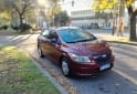 Autos - Chevrolet Onix 1.4 2018 Nafta 83000Km - En Venta