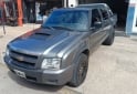 Camionetas - Chevrolet S-10 STD 4X2 2.8 TDI 2012 Diesel 153000Km - En Venta