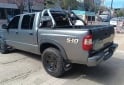 Camionetas - Chevrolet S-10 STD 4X2 2.8 TDI 2012 Diesel 153000Km - En Venta