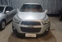 Autos - Chevrolet Captiva 2016 Nafta  - En Venta