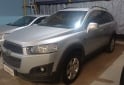 Autos - Chevrolet Captiva 2016 Nafta  - En Venta