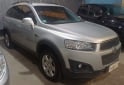 Autos - Chevrolet Captiva 2016 Nafta  - En Venta