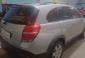 Autos - Chevrolet Captiva 2016 Nafta  - En Venta