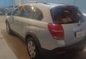 Autos - Chevrolet Captiva 2016 Nafta  - En Venta