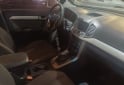 Autos - Chevrolet Captiva 2016 Nafta  - En Venta