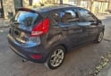 Autos - Ford Fiesta 2012 Nafta 165000Km - En Venta
