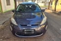 Autos - Ford Fiesta 2012 Nafta 165000Km - En Venta