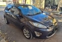 Autos - Ford Fiesta 2012 Nafta 165000Km - En Venta