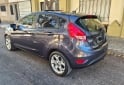 Autos - Ford Fiesta 2012 Nafta 165000Km - En Venta