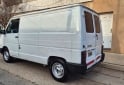 Utilitarios - Renault Trafic 1997 GNC 111111Km - En Venta