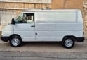 Utilitarios - Renault Trafic 1997 GNC 111111Km - En Venta