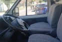 Utilitarios - Renault Trafic 1997 GNC 111111Km - En Venta