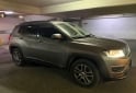 Camionetas - Chrysler Jeep compas sport 2020 Nafta 63000Km - En Venta