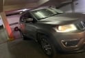 Camionetas - Chrysler Jeep compas sport 2020 Nafta 63000Km - En Venta